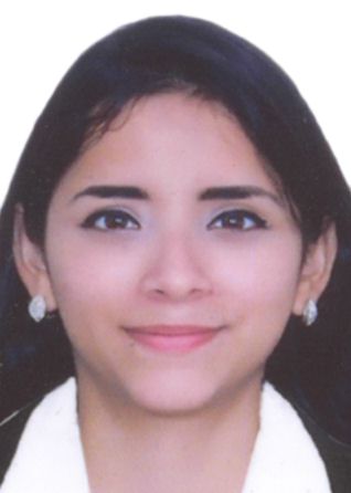 ANDREA DEL ROSARIO ALEGRE MORAN