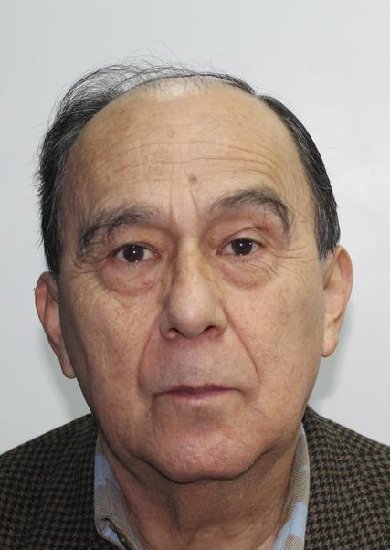 VICTOR ROBERTO RODRIGUEZ RABANAL