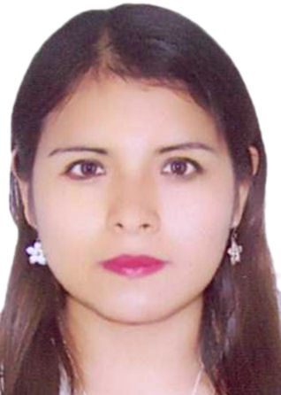 OLINDA EVELYN CHAVEZ HERNANDEZ