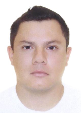 MARLON ANTHONY JIMENEZ MOGOLLON