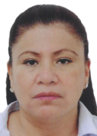 YSABEL ELEANA PEREZ ORTEGA