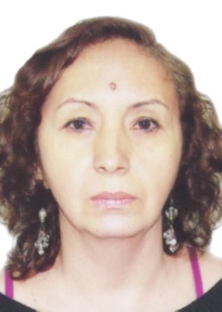 OTILIA ROJAS ARAUJO DE AMARO