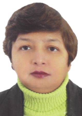 GRETELL ESPERANZA REBAZA ARAUJO