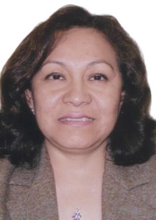 MERCEDES LEONOR CHUNG ALVARADO