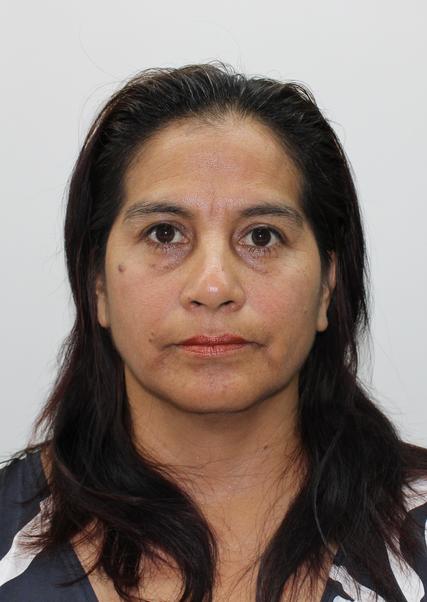 NANCY ISABEL LOPEZ DOMINGUEZ