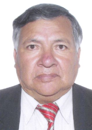 GUALBERTO LIBORIO LOPEZ SALDAÑA