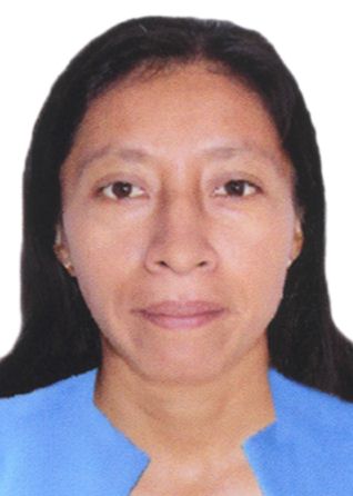 LUZ MARIA CUNIA QUEVEDO