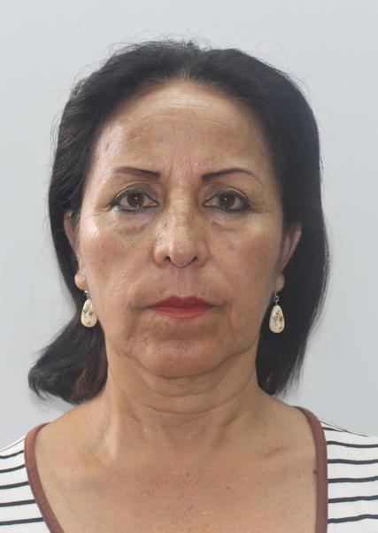 GLADYS GRACIELA DIAZ FLORES