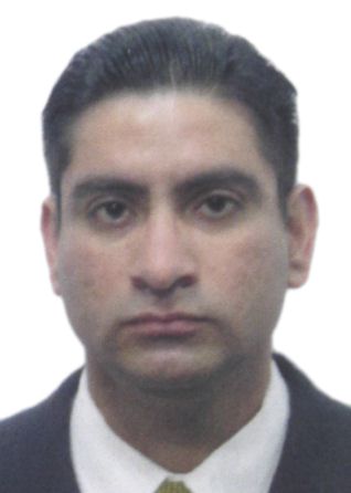 JORGE ALBERTO LOVON CUEVA