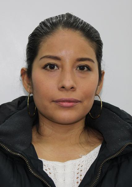 LISSEL MARIA ARNAO SAYAN
