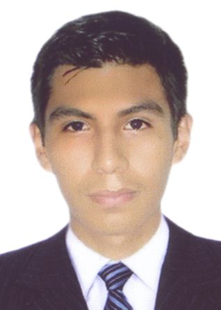 JOSEPH SANTA MARIA SILVA PADILLA