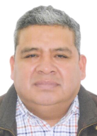 WILFREDO FREDDY ALAYO JIMENEZ