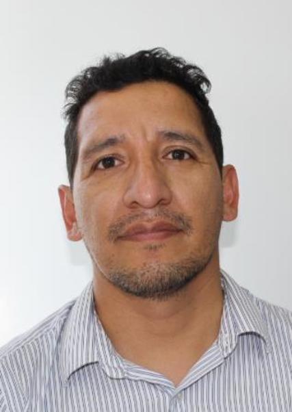 WILLIAN SANCHEZ TENORIO