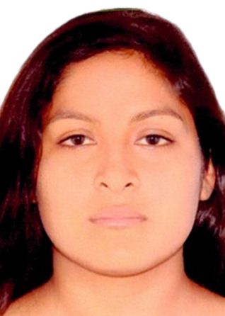 KIARA ESTHEFANIA ALVAREZ BALLESTEROS