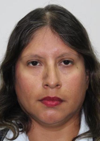 SILVANA LUZMILA FLORES CHAVEZ