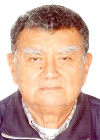 MARIO VICTOR ROSPIGLIOSI VERA