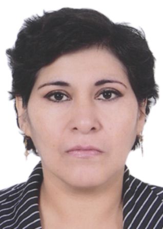 MARIA DEL CARMEN QUISPE QUIROZ