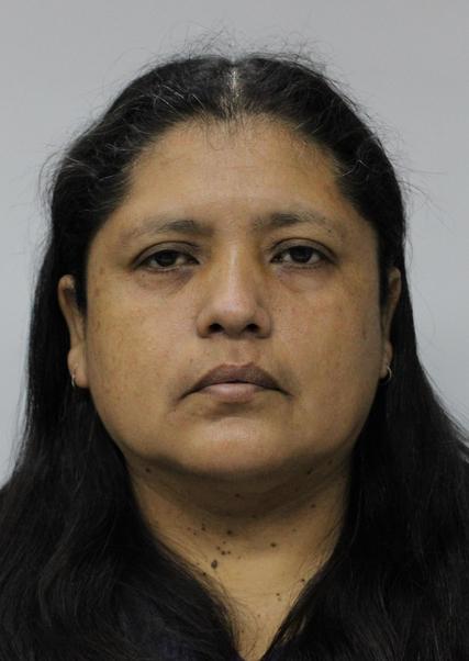 LENA LESLIE MARIA MERCEDES TORRES CHAVEZ