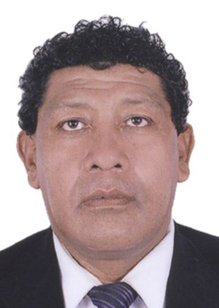 WALTER AMILCAR FLORES CHOCO