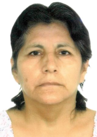 PATRICIA MARIA QUISPE RODRIGUEZ