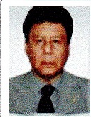 JORGE ENRIQUE CHIRINOS CHAVEZ