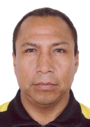 PERCIN TEODORO DEZA URETA