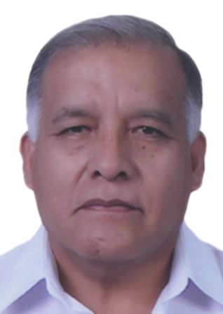 GLIFORD GETULIO RACACHA VALLADARES