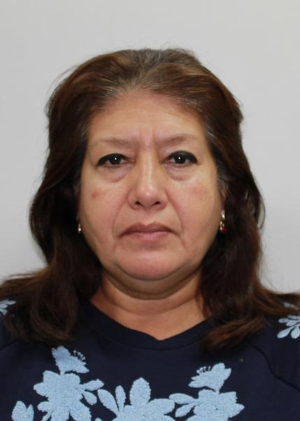 CLARIBEL PERALTA DE LA CRUZ DE ROJAS