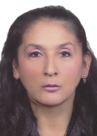 CARMEN ROSA HUIDOBRO ESPINOZA