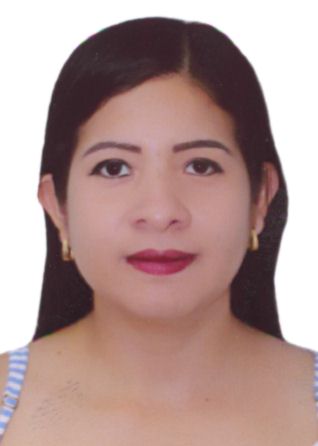 NELCY JANETH LUNA ROSILLO