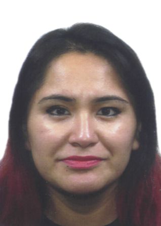 ZAHARI WENDOLINE INOCENTE MINAYA