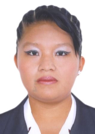 HEIDI JANETH SANTOS MAURICIO