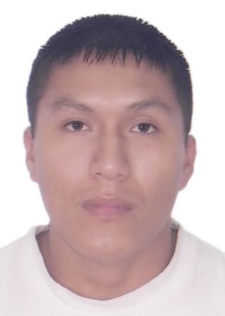 RICHARD RONALD GONZALES LANDA