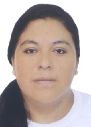 LUZ DELIA QUISPE CALVO