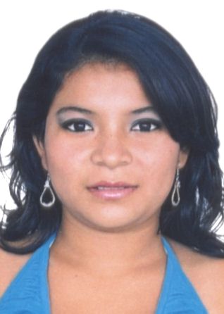 HIRIANA KIOMARA CORDOVA OLIVA