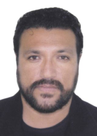 JORGE WASHINGTON TACURI ARAGON