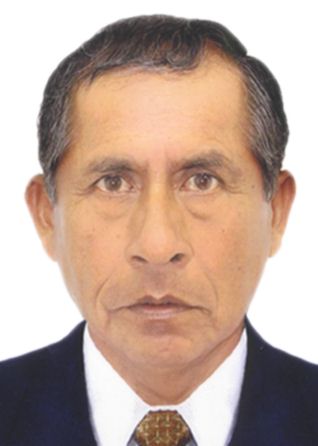 JOSE BERNARDINO MEDINA FLORES