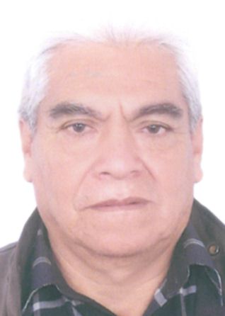 GUIDO TOMAS RAMIREZ PEÑA