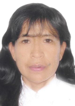 NORMA QUISPE CARRION