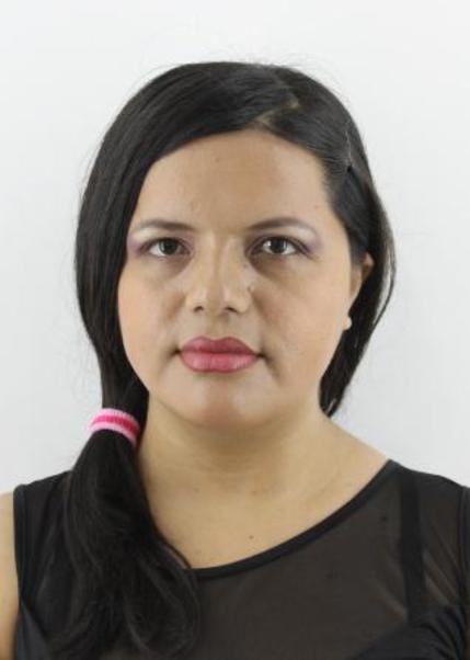 MARILU LLANOS CHANTA