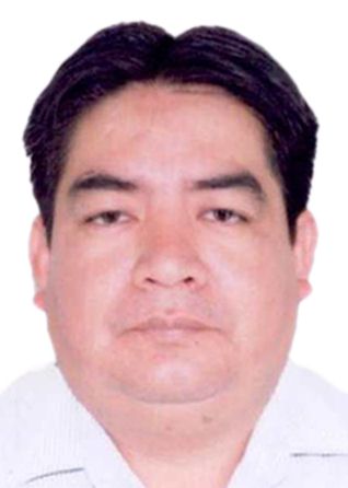 NIKI FRANKLIN FLORES PACHECO