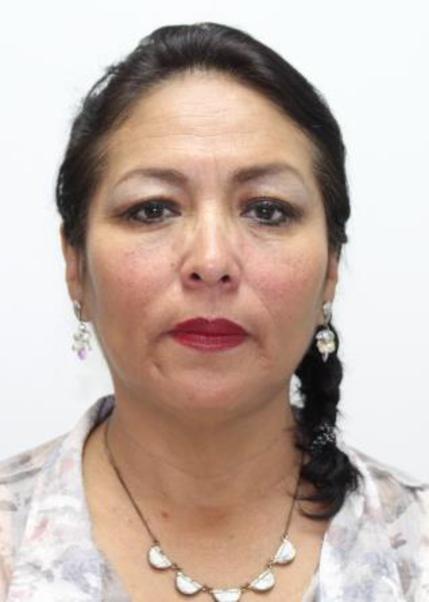SARA LUISA CUMPA RODRIGUEZ