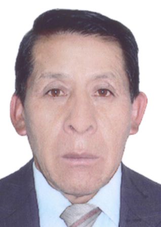 CLODOALDO GODOFREDO HILARIO BRICEÑO