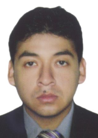 ERNESTO GERARDO CANCHO OLIVA