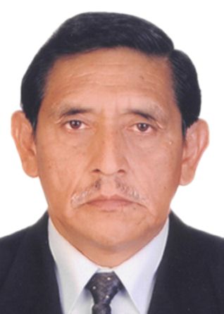 JULIO MORENO CARRASCO