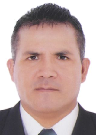 JAVIER FERNANDO ARCE ALVARADO