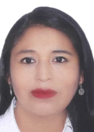 FLOR OLIVIA MAMANI LAURENTE