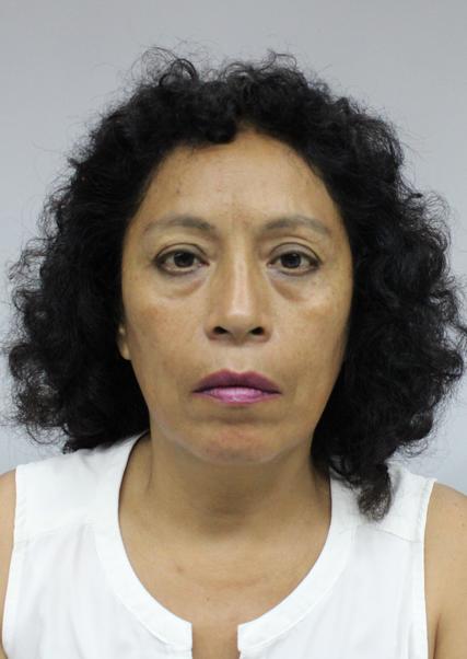 ILIA SANDRA ESPINOZA MANRIQUE DE LARA