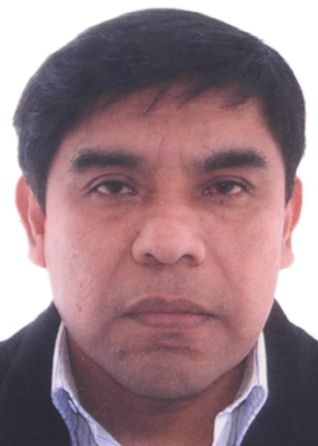 ELVIS EDILBERTO JARA PANANA