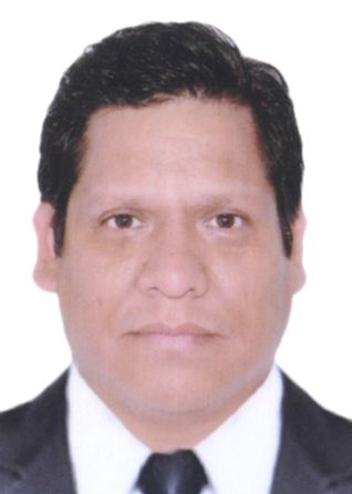 CESAR RAUL HURTADO CAVILIA